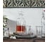 Графин для виски Bormioli Rocco OFFICINA 1825 140623 с крышкой в подарочной коробке 1250 мл Б0035611 5