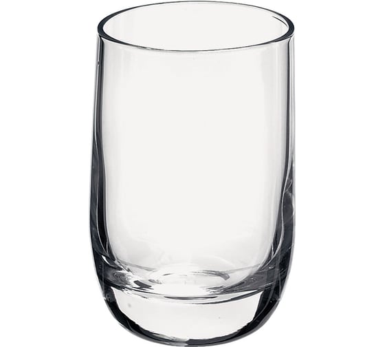 Стаканы Bormioli Rocco LOTO WATER 270 мл, набор 3 шт Б0047512