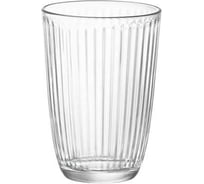 Стаканы Bormioli Rocco LINE LONG DRINK 390 мл набор из 6 шт 200 Б0049232