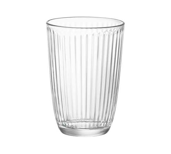 Стаканы Bormioli Rocco LINE LONG DRINK 390 мл набор из 6 шт 200 Б0049232
