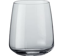 Стаканы для воды Bormioli Rocco PLANEO ACQUA 360 мл, набор 4 шт 6/288 Б0046289