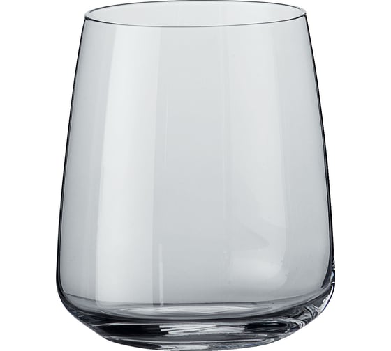 Стаканы для воды Bormioli Rocco PLANEO ACQUA 360 мл, набор 4 шт 6/288 Б0046289