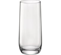 Стаканы Bormioli Rocco LOTO LONG DRINK 335 мл, набор 3 шт 10/270 Б0046265