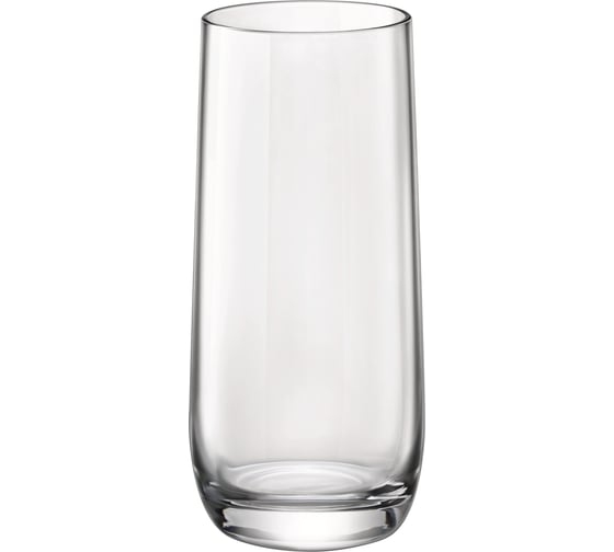 Стаканы Bormioli Rocco LOTO LONG DRINK 335 мл, набор 3 шт 10/270 Б0046265