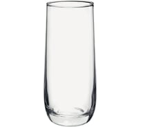 Стакан Bormioli Rocco LOTO LONG DRINK 335 мл10/270 Б0048626
