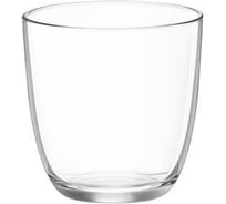 Стаканы Bormioli Rocco IRIS WATER 295 мл набор из 6 шт 200 Б0049230