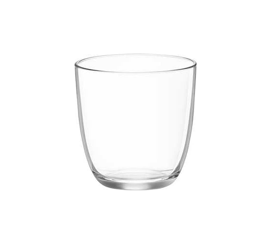Стаканы Bormioli Rocco IRIS WATER 295 мл набор из 6 шт 200 Б0049230