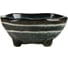 Салатник BILLIBARRI Indigo на ножках керамика 8,5x4 см 806180368241 1