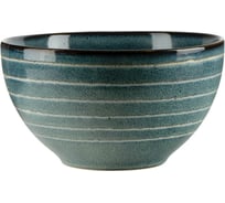 Салатник BILLIBARRI Indigo керамика 20x11 см 806659707044