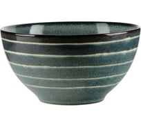 Салатник BILLIBARRI Indigo керамика 16,8x8,7 см 806213813496