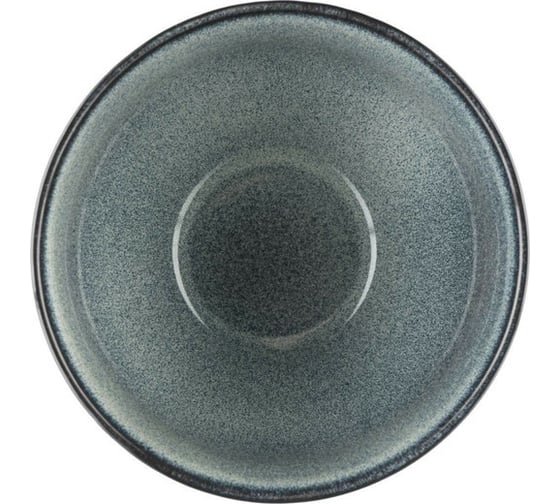 Салатник BILLIBARRI Indigo керамика 16,8x8,7 см 806213813496