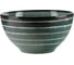 Салатник BILLIBARRI Indigo керамика 16,8x8,7 см 806213813496 1