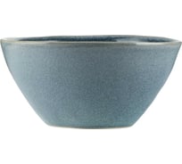Салатник BILLIBARRI Ice Blue керамика 16,75 см 806194988673