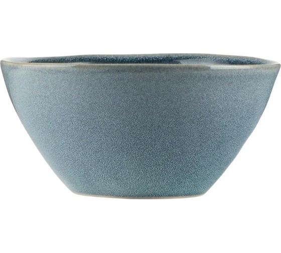 Салатник BILLIBARRI Ice Blue керамика 16,75 см 806194988673 1