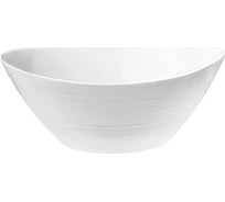 Салатник Bormioli Rocco PROMETEO 490440 стеклянный большой 25x23,9 Б0056069