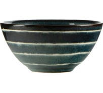 Салатник BILLIBARRI Indigo керамика 12x6 см 806741405103