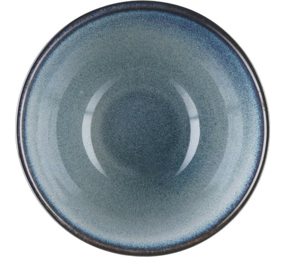 Салатник BILLIBARRI Indigo керамика 12x6 см 806741405103