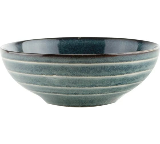 Салатник BILLIBARRI Indigo керамика 17,1x4,8 см 806416240484