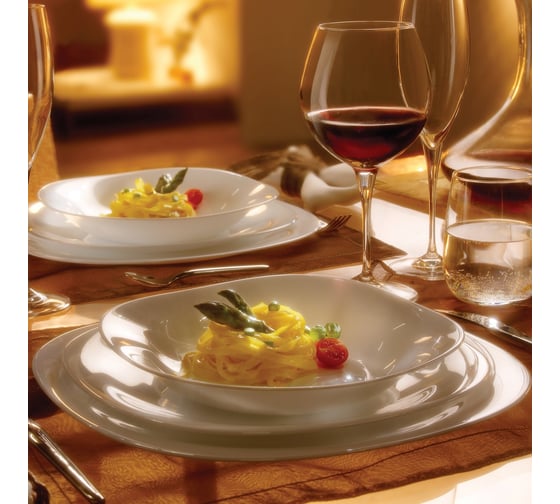 Салатник Bormioli Rocco PARMA большой 24 см 12/360 Б0028135