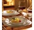 Салатник Bormioli Rocco PARMA большой 24 см 12/360 Б0028135 2