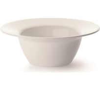 Салатник Bormioli Rocco RONDA COPPETTA GOURMET 419322 опаловое стекло круглый белый 200 мл Б0054436