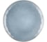 Обеденная тарелка BILLIBARRI Ice Blue керамика 28 см 806788651828 1
