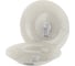 Набор суповых тарелок Bormioli Rocco CERAMIC BEIGE 430132 23 см 6 шт Б0052603 2