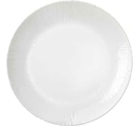 Набор обеденных тарелок Bormioli Rocco COCONUT 422310 27 см 6 шт Б0052598