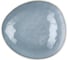 Суповая тарелка BILLIBARRI Ice Blue керамика 22 см 806732313745 2