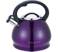 Чайник Willmark WTK-4221SS 2001487