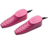 Электрическая сушилка для обуви Яромир ТД2-00006/1 розовый 60 0R-00005165