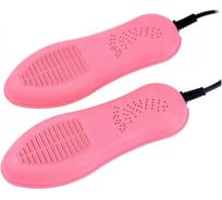 Электрическая сушилка для обуви Яромир ТД2-00013/1, розовый 80 0R-00005167