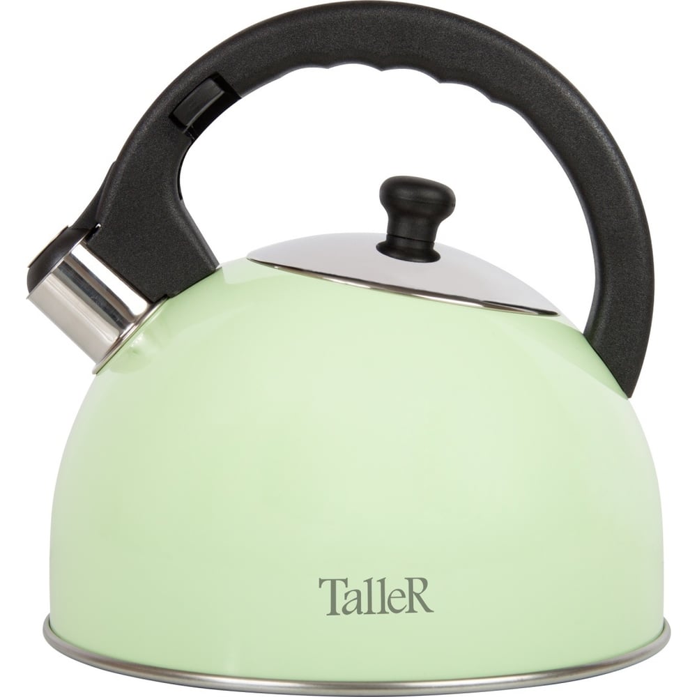 Чайник TALLER 2.5 л TR-11351 - выгодная цена, отзывы, характеристики ...