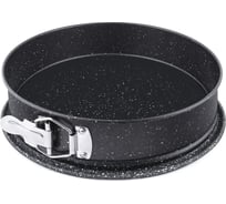 Разъемная форма для выпечки TALLER 26х7 TR-66322