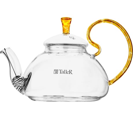 Чайник TALLER 800 мл TR-31376
