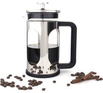 Френч-пресс TALLER 600 мл TR-32333