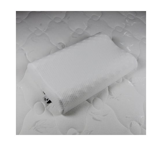 Ортопедическая подушка PAPILIO HOME из пенополиуретана MASSAGE_FP-S-003-700
