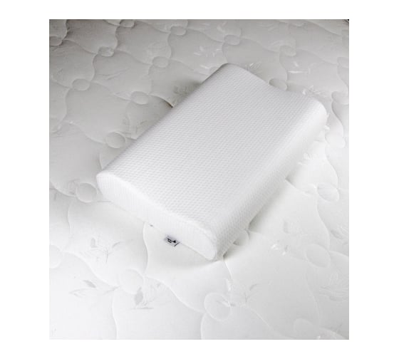 Ортопедическая подушка PAPILIO HOME пенополиуретан ORTHO_FP-S-001-800