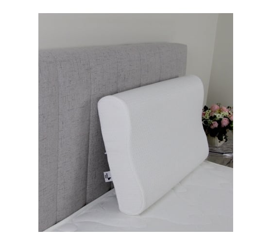 Ортопедическая подушка PAPILIO HOME пенополиуретан ORTHO_FP-S-001-800