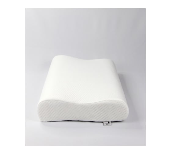 Ортопедическая подушка PAPILIO HOME пенополиуретан ORTHO_FP-S-001-800