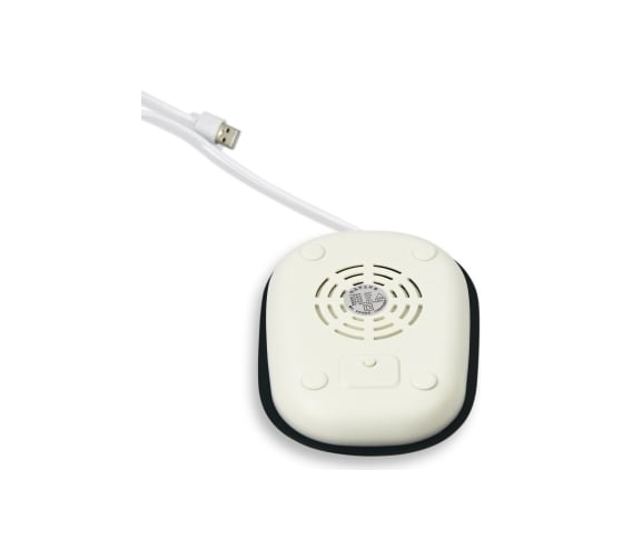 Кружка PAPILIO HOME с USB подогревом зеленый HCS-G_001-380