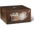 Набор PAPILIO HOME заварочный чайник 1 л с двумя кружками TGM_002-1000 4