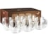 Набор кружек PAPILIO HOME с двойными стенками 6 шт 350 мл LGM_006-350 3