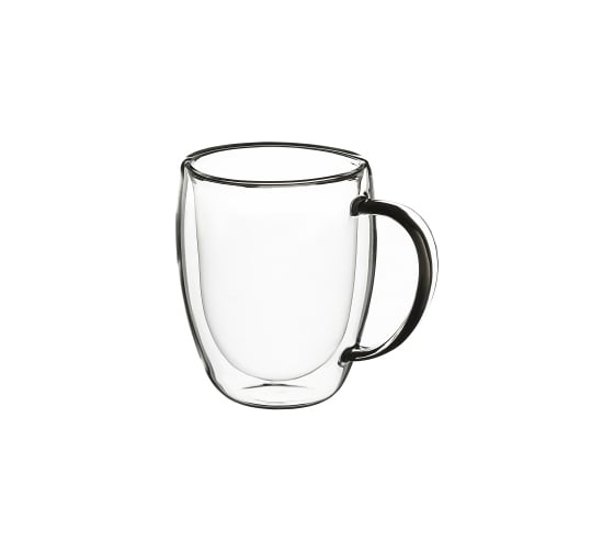 Кружка PAPILIO HOME с двойными стенками 350 мл LGM_001-350 1