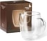 Кружка PAPILIO HOME с двойными стенками 350 мл LGM_001-350 4
