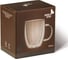 Кружка PAPILIO HOME с двойными стенками 350 мл LGM_001-350 5