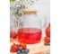 Заварочный чайник PAPILIO HOME из термостойкого стекла 1.6 л GTP_001-1600 6