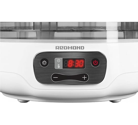 Сушилка для овощей и фруктов Redmond RFD-0158