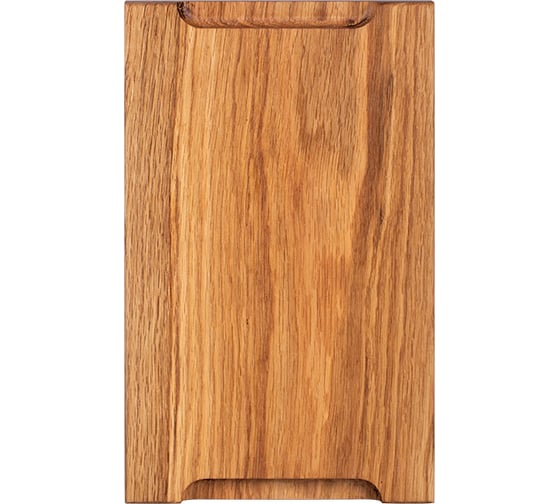 Разделочная доска Redmond дуб массив RCB-W6011 1