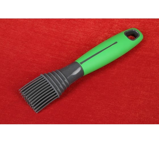 Кондитерская кисть Pomi d'Oro силикон PSI-235001 Dettali